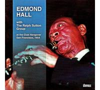 At Club Hangover - San Francisco 1954