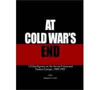 At Cold War's End