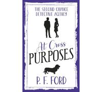 At Cross Purposes