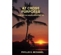 At Cross Purposes