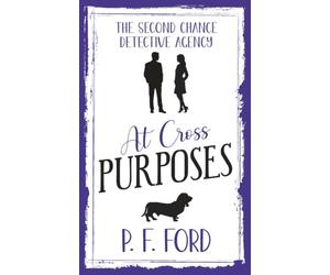 At Cross Purposes
