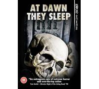 At Dawn They Sleep [Import anglais]