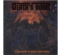 at Death's Door-A Collection of Brutal Death Metal (OIS) [Import]