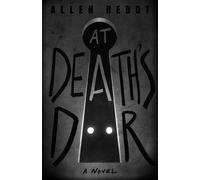 At Death's Door - Allen Rebot - Taco From Hell Publications - ebook (ePub) - Livre