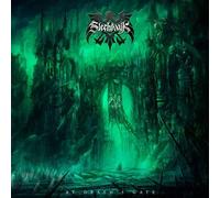 At Death's Gate CD