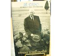 At Ease: Stories I Tell to Friends