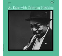 at Ease with Coleman Hawkins