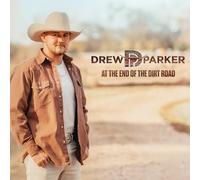 at End of The Dirt Road