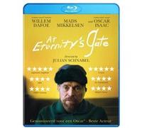 AT ETERNITY S GATE-NL-BLURAY G