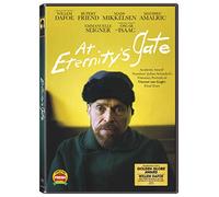 at Eternity's Gate