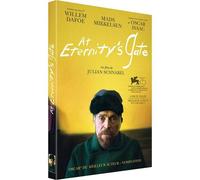 At Eternity's Gate
