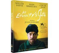 At Eternity's Gate - Blu-Ray