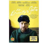 At Eternity's Gate [Dvd] Ac-3/Dolby Digital, Dolby, Subtitled, Widescreen