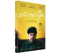 At Eternity's Gate