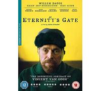 At Eternity's Gate [DVD] (Pas de version française)
