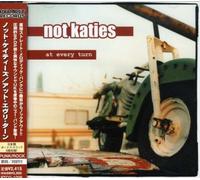 at Every Turn +5 [Import]