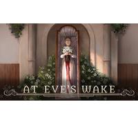 At Eves Wake (PC Epic Games Accounts)