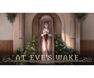 At Eves Wake (PC Epic Games Accounts)