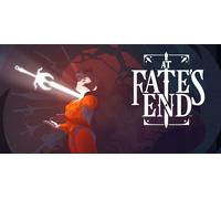 At Fates End (Epic Games Account)