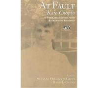 At Fault David J. Caudle, Kate Chopin, Suzanne Disheroon Green (Auteur)