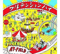 AT-FIELD - Full Tension High