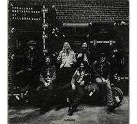 At Fillmore East