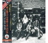 at Fillmore East