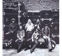Allman Brothers Band – At Fillmore East – Vinyle 12" 180 g – Island
