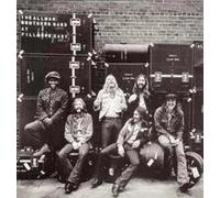 The Allman Brothers Band at Fillmore East