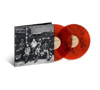 At Fillmore East – Vinyle 33 Tours – Édition limitée Exclusivité Fnac – Vinyle rouge – UMC