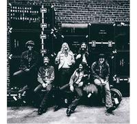 at Fillmore East