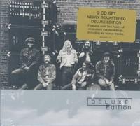At Fillmore East [Deluxe Edition] by Allman Brothers Band [Audio CD] NEUF