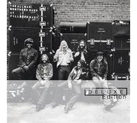 At Fillmore East Édition Limitée Exclusivité Fnac Vinyle Rouge G