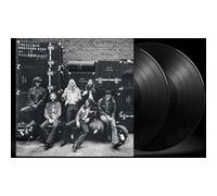 At Fillmore East – Island