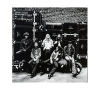 At Fillmore East Vinyle