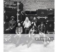 At Fillmore East – Vinyle 33 Tours – Édition limitée Exclusivité Fnac – Vinyle rouge – UMC