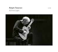 Ralph Towner – At First Light – Vinyle 33 tours (Verve Spa)