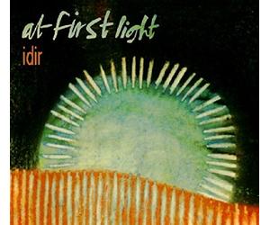 At First Light - Idir