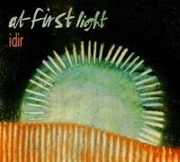 Idir – At First Light – Import (Alliance)