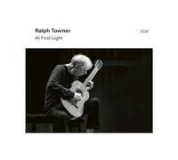 Ralph Towner – At First Light – Vinyle 33 tours (Verve Spa)