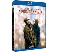 At First Sight (1999) / At First Sight (Blu Ray)