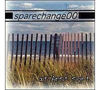 Sparechangeoo - at First Sight