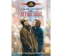 At First Sight (A première vue)