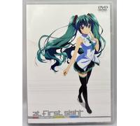 At First Sight Best Selection [Import allemand]