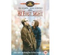 At First Sight [Import anglais]