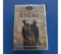At First Sight - Val Kilmer, Mira Sorvino - Dvd (1999)