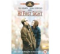 At First Sight , (Wide Screen) G