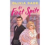 Olivia Dade – At First Spite – Harlot's Bay – Poche