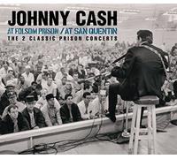 At Folsom Prison - At San Quentin