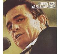 At Folsom Prison by Sony (1999-10-19)